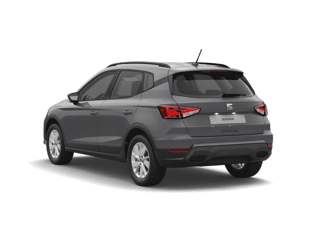 SEAT Arona 1.0 EcoTSI Reference - Afbeelding 3