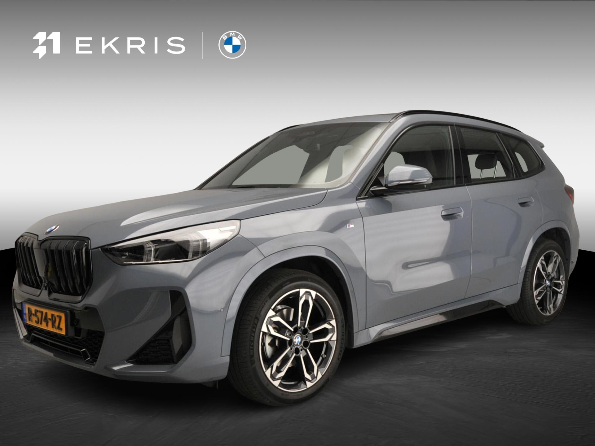 BMW X1 sDrive18i