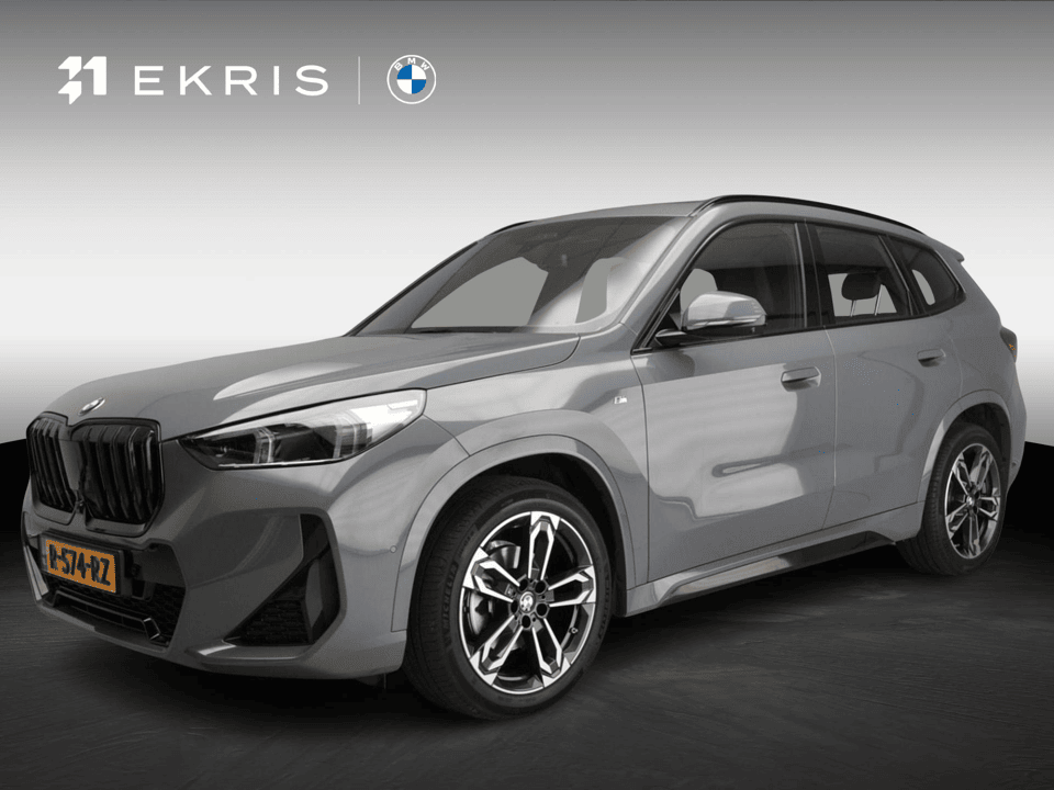 BMW X1 sDrive18i - Afbeelding 1