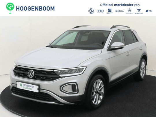 Volkswagen T-Roc 1.0 TSI Life