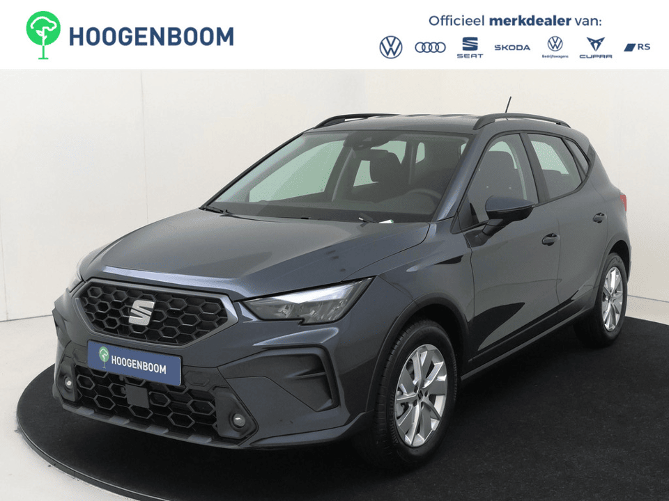 SEAT Arona 1.0 EcoTSI Reference - Afbeelding 1
