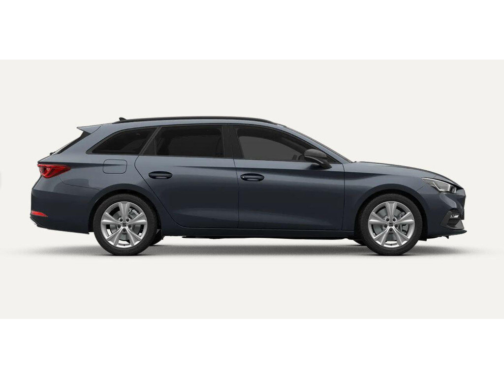 SEAT Leon Sportstourer 1.5 TSI e-Hybrid FR Business - Afbeelding 3