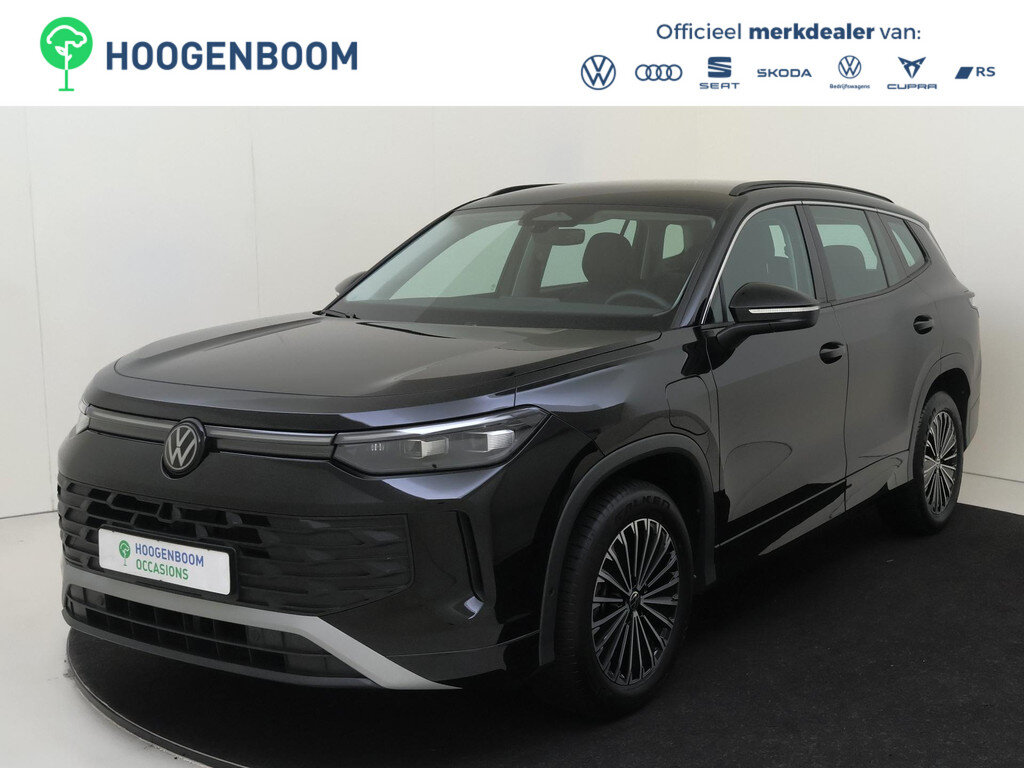 Volkswagen Tayron 1.5 eHybrid Life