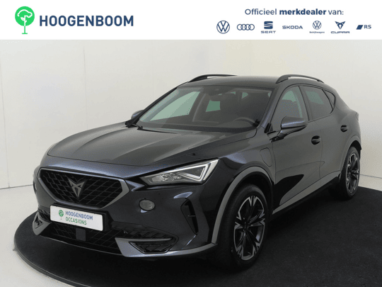 CUPRA Formentor 1.4 e-Hybrid Business