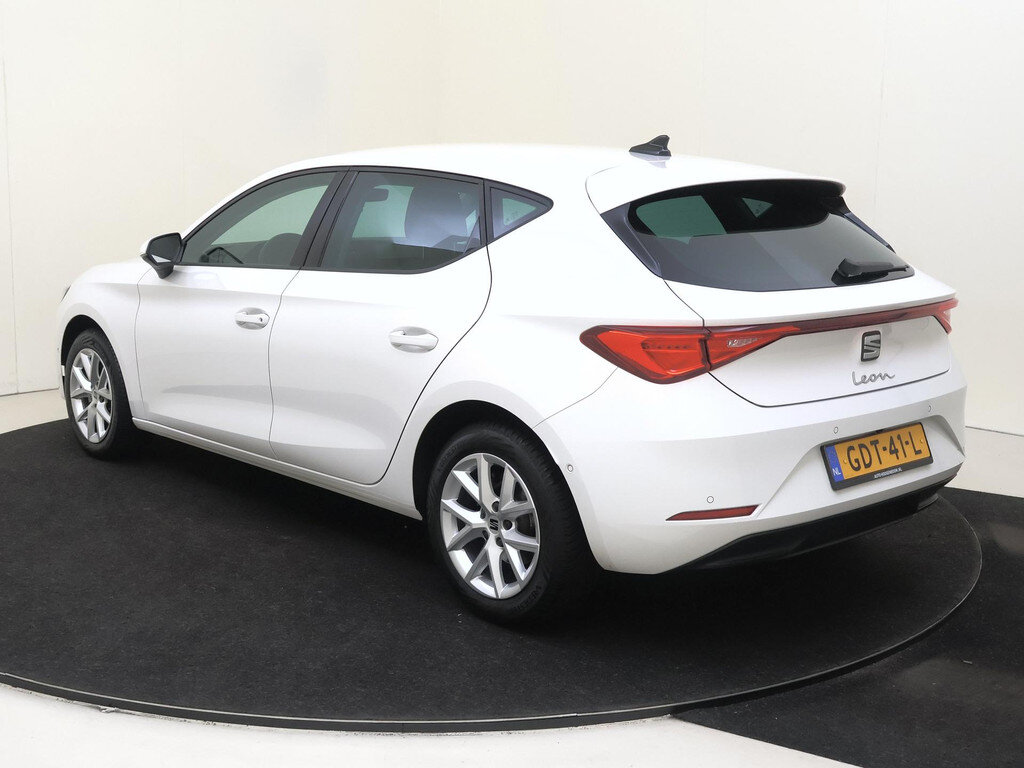SEAT León