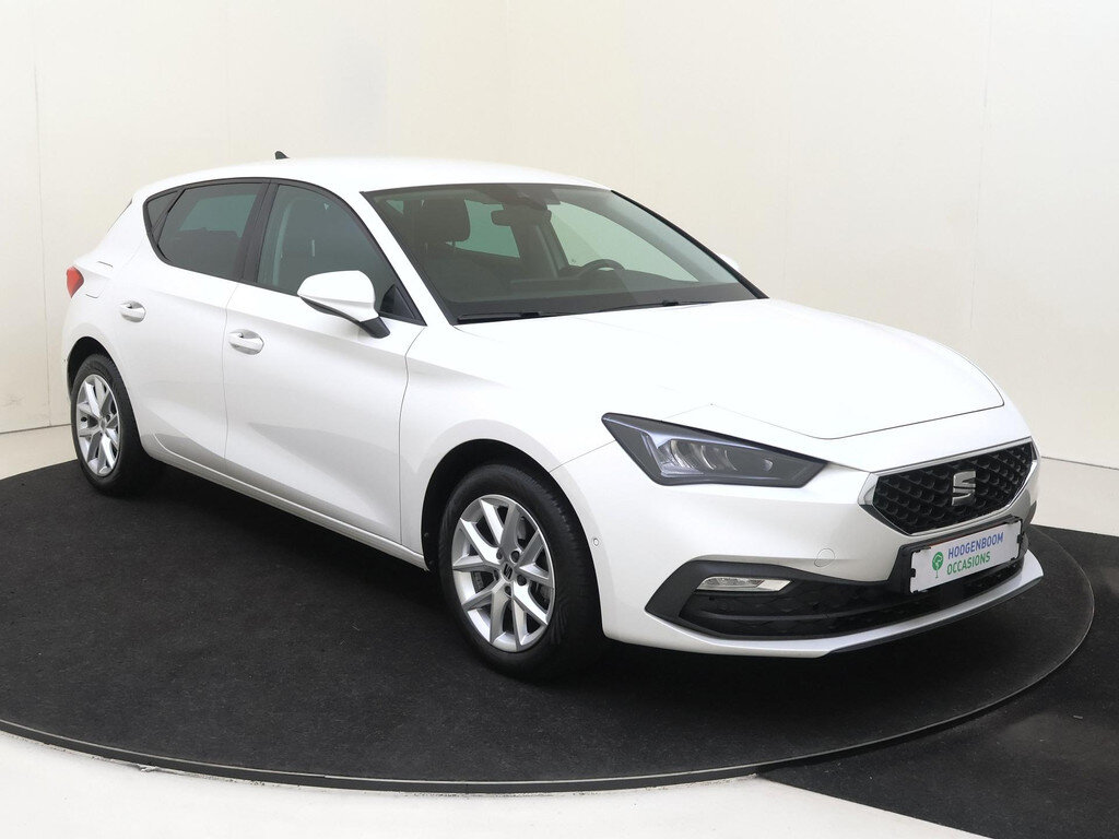 SEAT León
