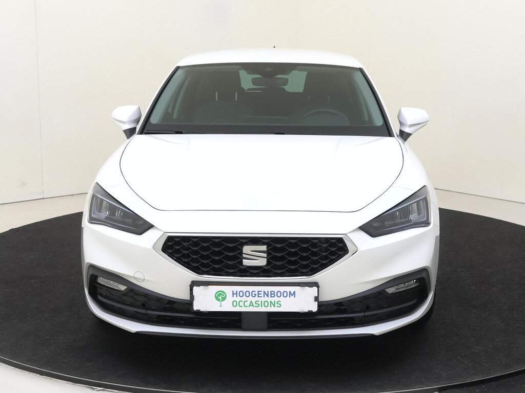 SEAT León