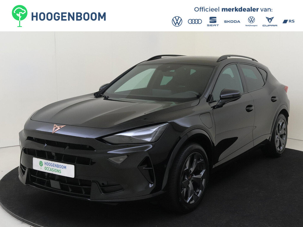 CUPRA Formentor 1.5 TSI e-Hybrid Business