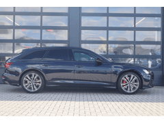 Audi A6 Avant 55 TFSIe 367pk quattro Pro Line S Competition - Afbeelding 3