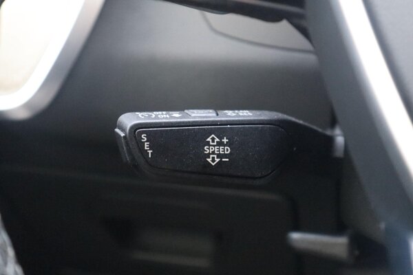 cruise control cruise control