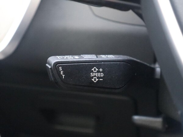 cruise control