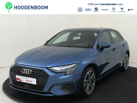 Audi A3 Sportback 40 TFSI e Edition