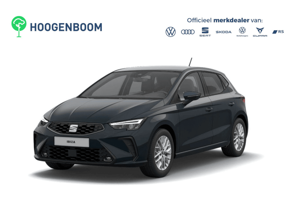 SEAT Ibiza 1.0 EcoTSI Style - Afbeelding 1