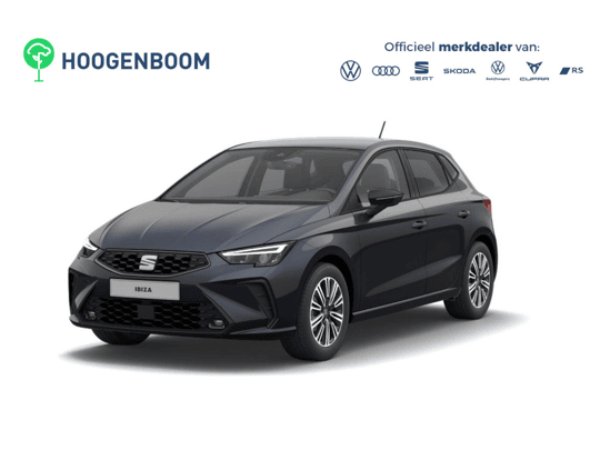 SEAT Ibiza 1.0 EcoTSI Style