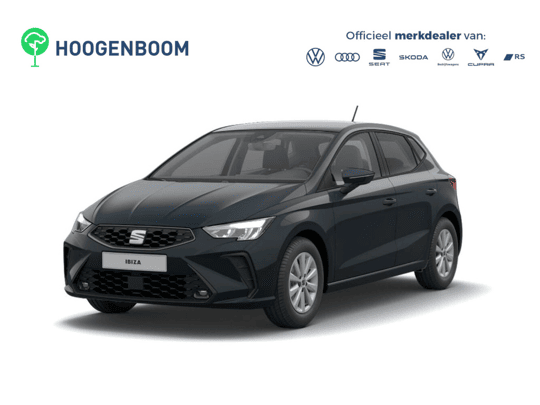 SEAT Ibiza 1.0 EcoTSI Reference