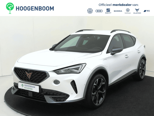 CUPRA Formentor 1.4 e-Hybrid VZ Performance