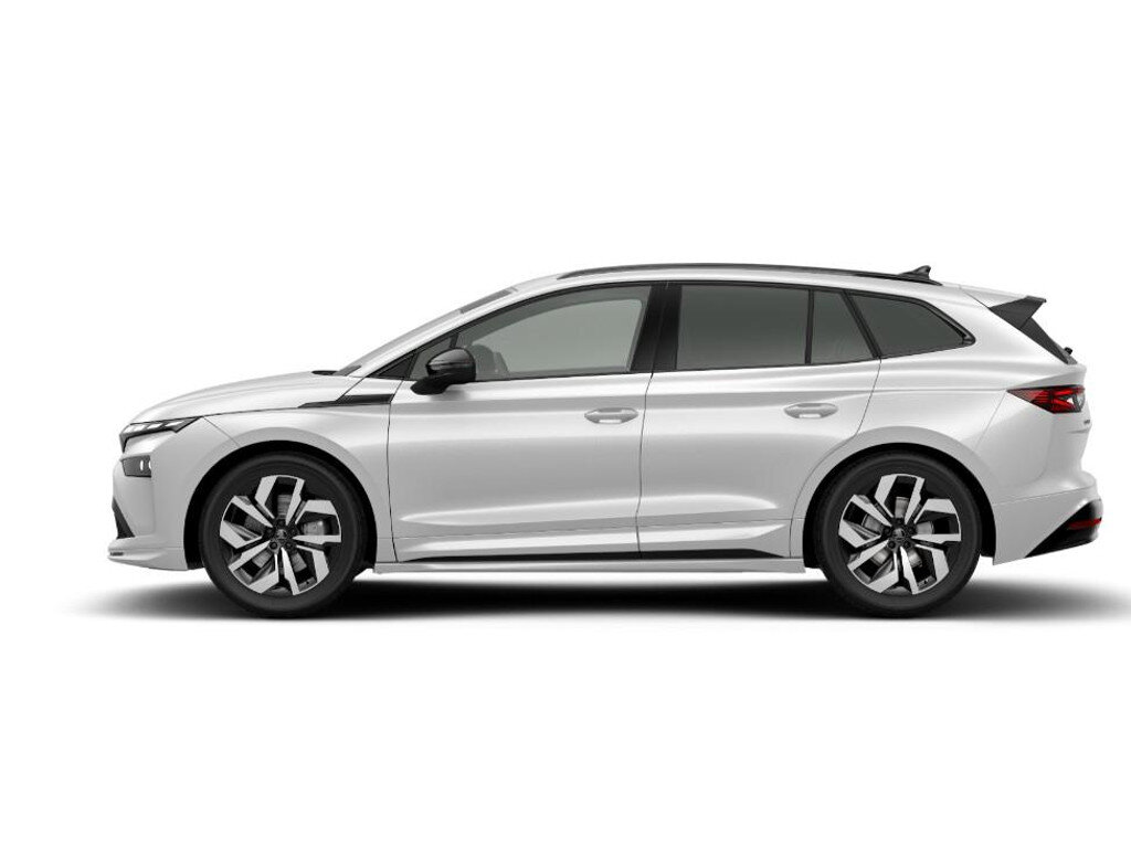 Skoda Enyaq 85 Sportline Tour Edition - Afbeelding 3