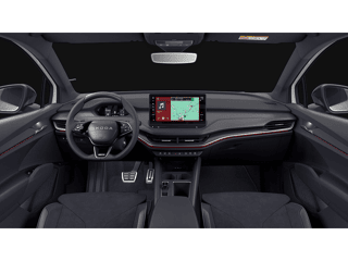 Skoda Enyaq 85 Sportline Tour Edition - Afbeelding 4