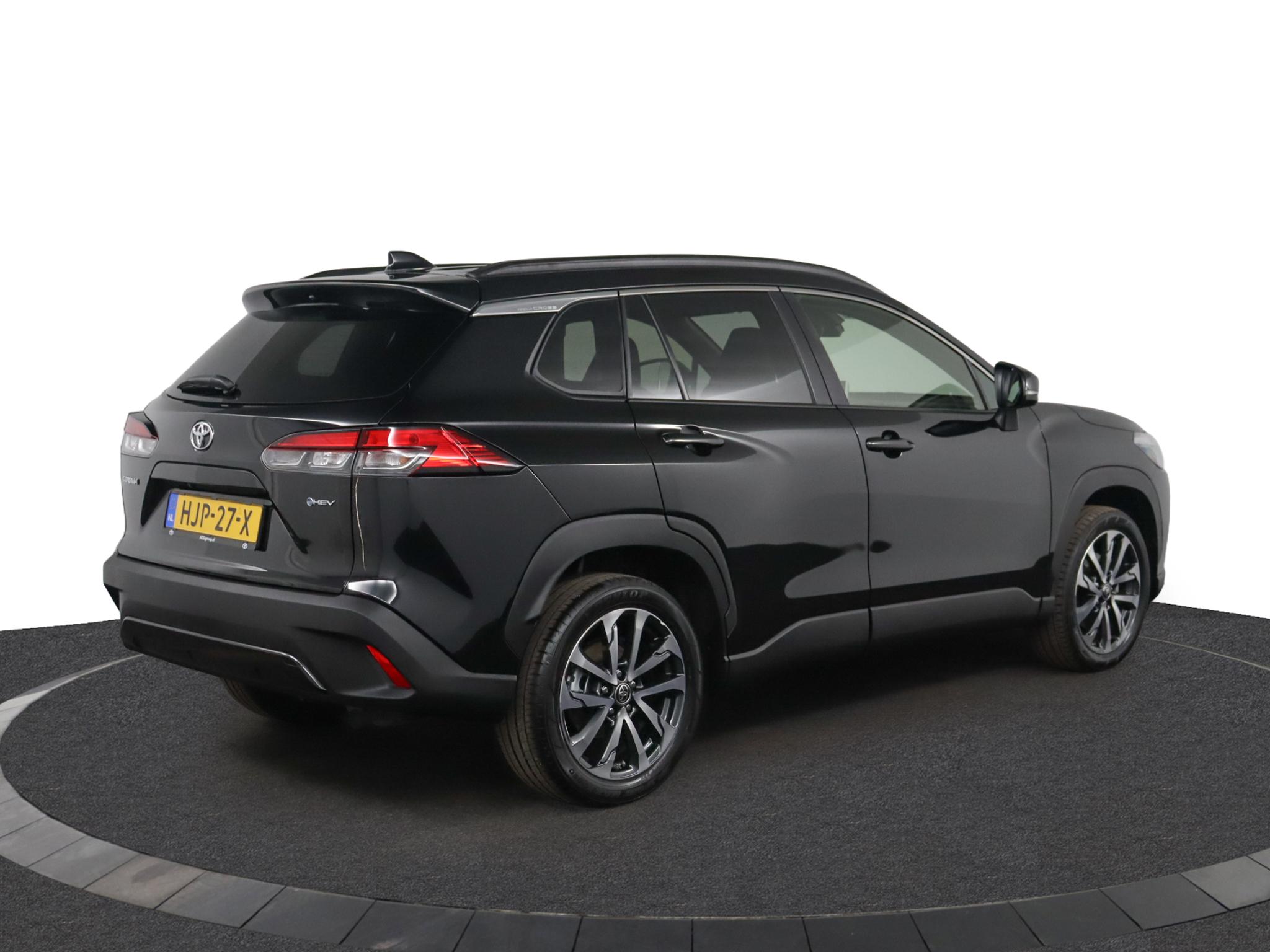 Toyota Corolla Cross Hybrid 140 Dynamic - Afbeelding 2