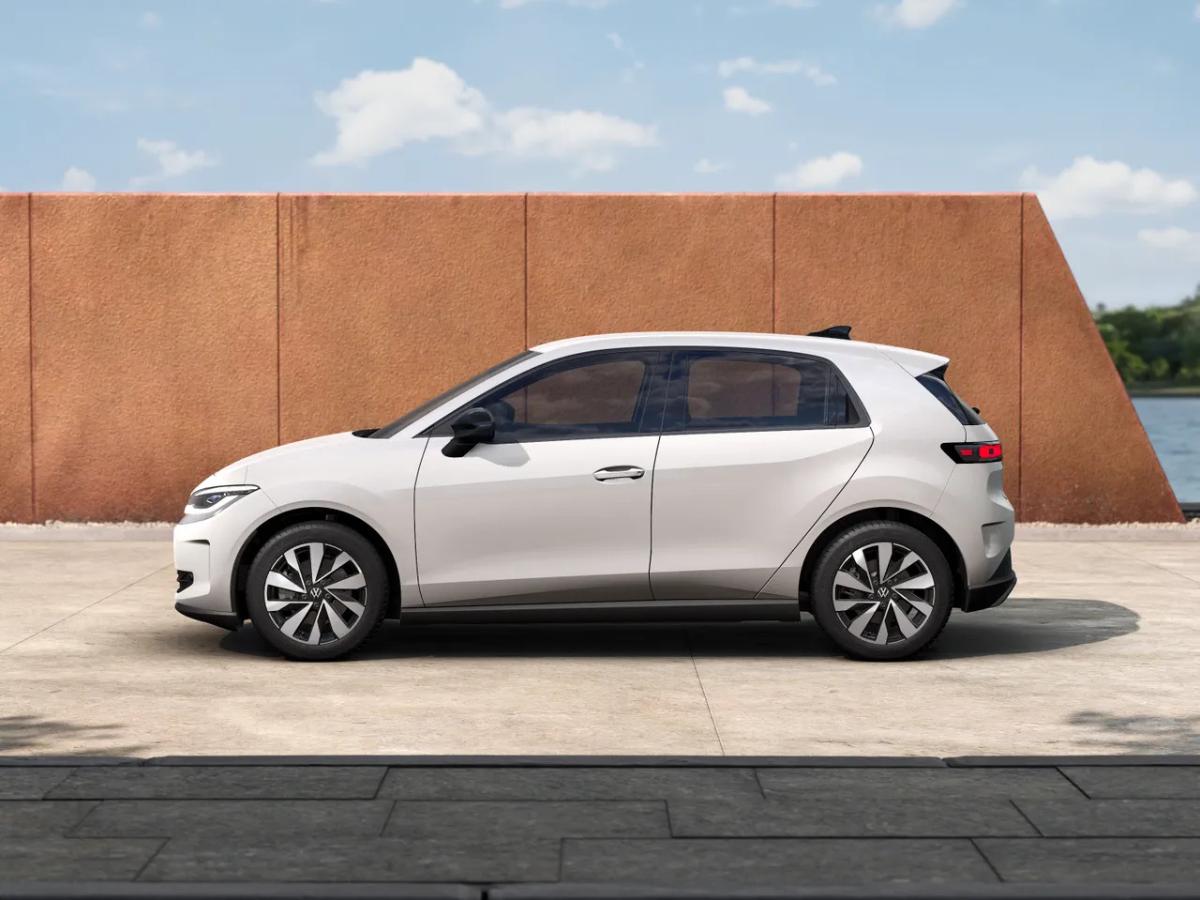 Volkswagen ID. Polo Style First Edition 52 kWh accu, 155 kW / 211 PK H - Afbeelding 2