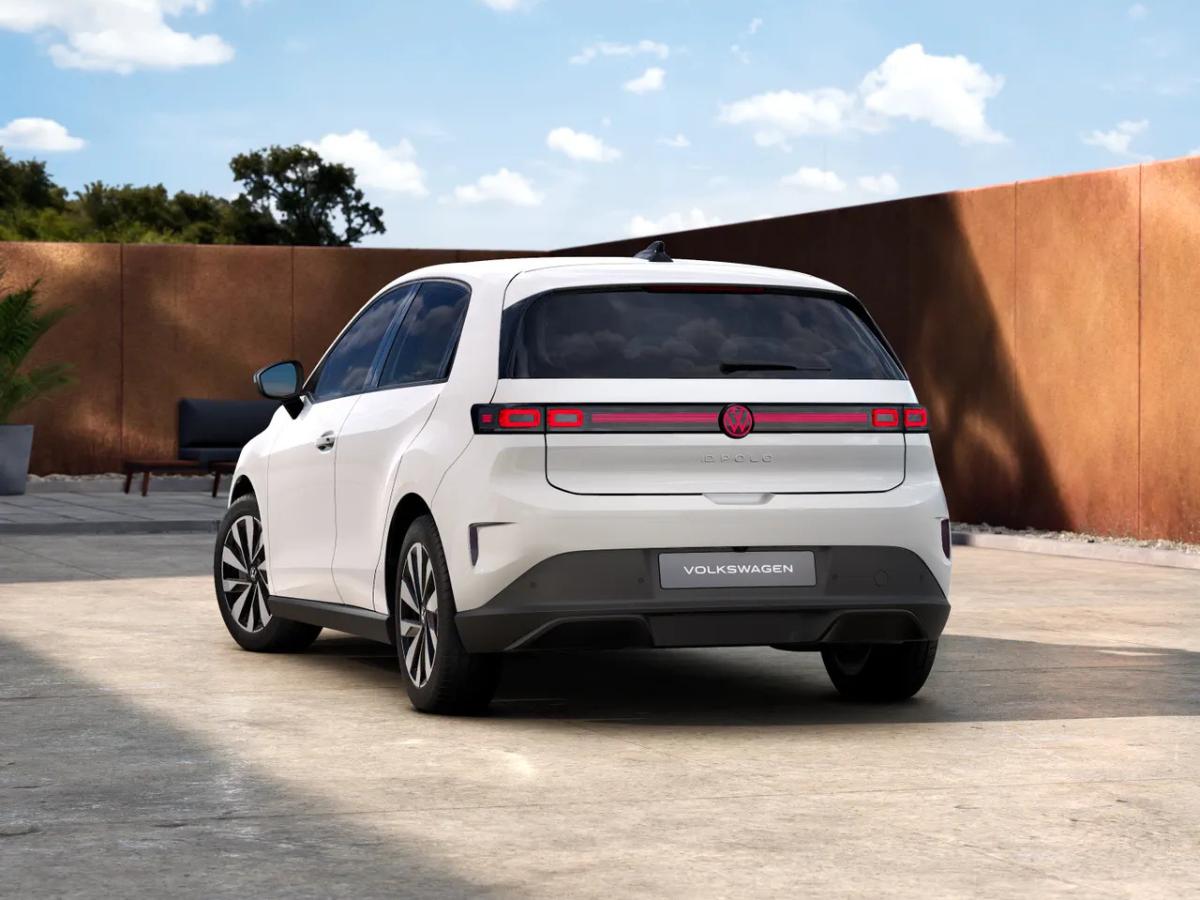 Volkswagen ID. Polo Style First Edition 52 kWh accu, 155 kW / 211 PK H - Afbeelding 3