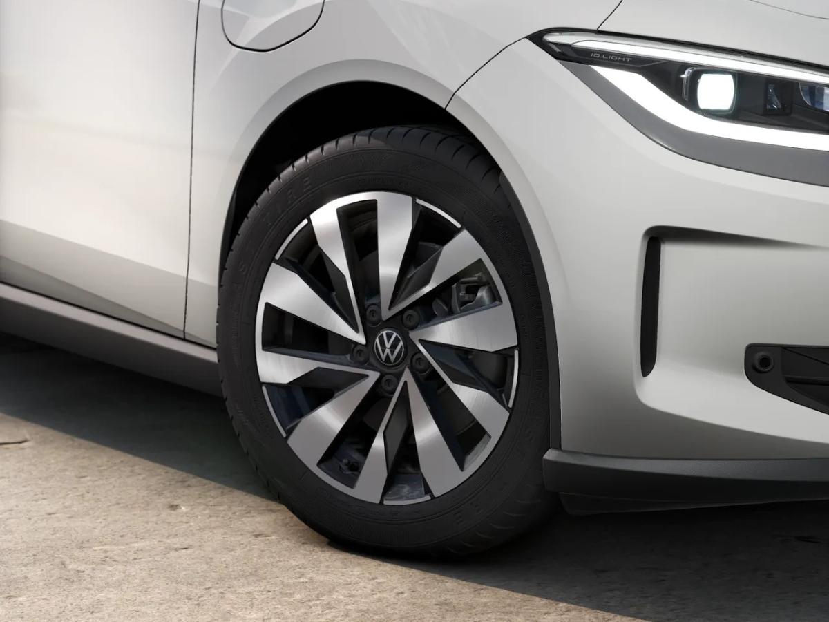 Volkswagen ID. Polo Style First Edition 52 kWh accu, 155 kW / 211 PK H - Afbeelding 4