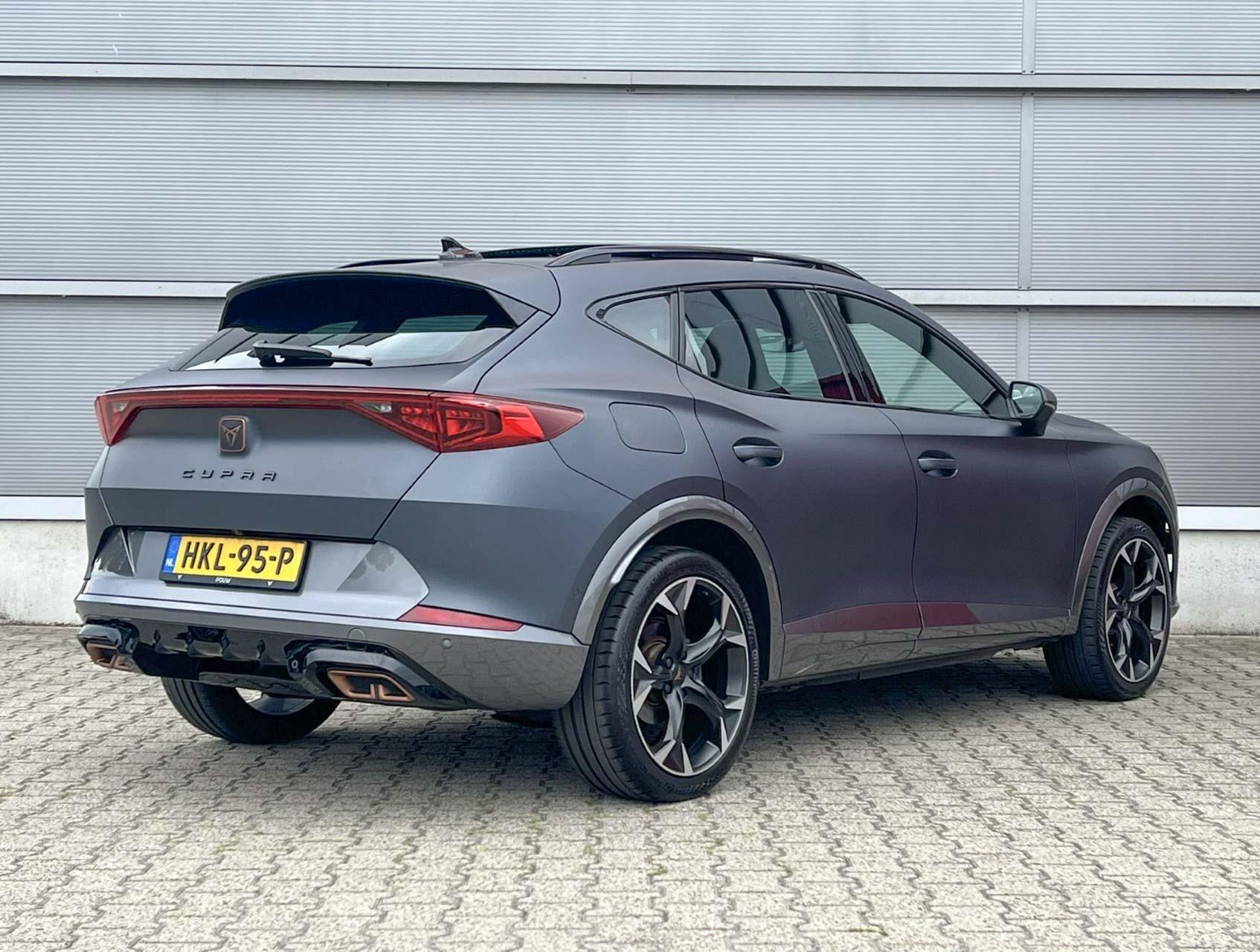 CUPRA Formentor 1.4 e-Hybrid 204pk Adrenaline - Afbeelding 2