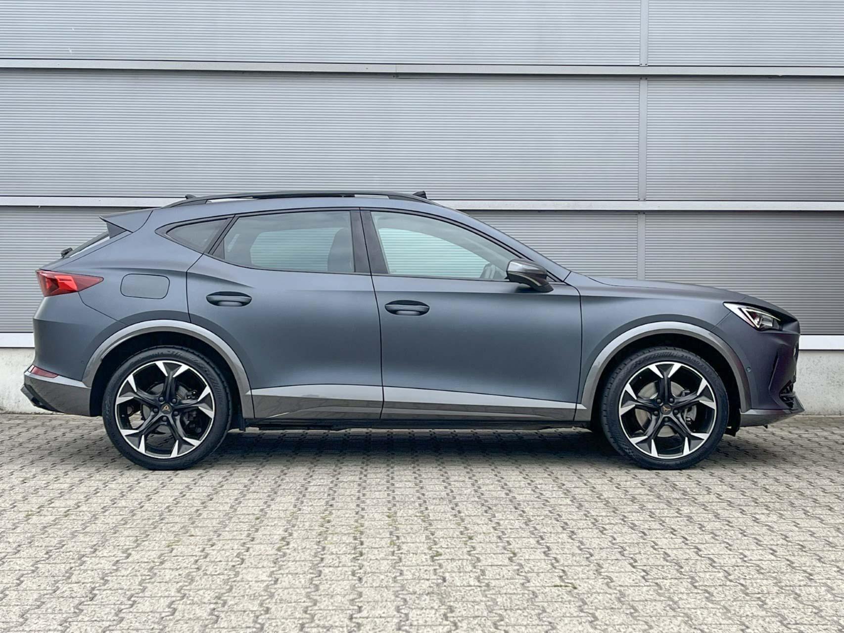 CUPRA Formentor 1.4 e-Hybrid 204pk Adrenaline - Afbeelding 3