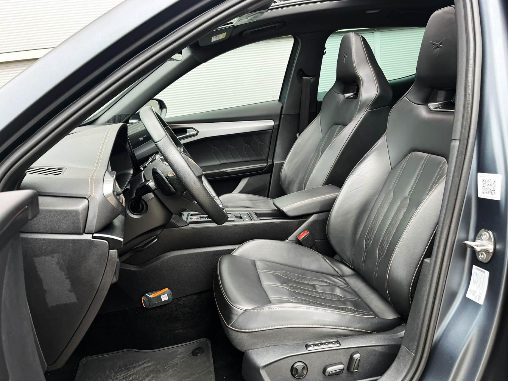 CUPRA Formentor 1.4 e-Hybrid 204pk Adrenaline - Afbeelding 4