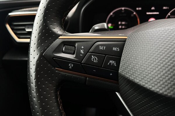cruise control adaptief cruise control adaptief