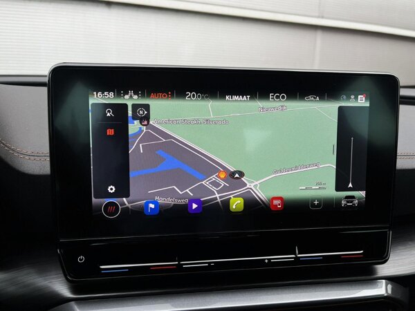 navigatiesysteem
