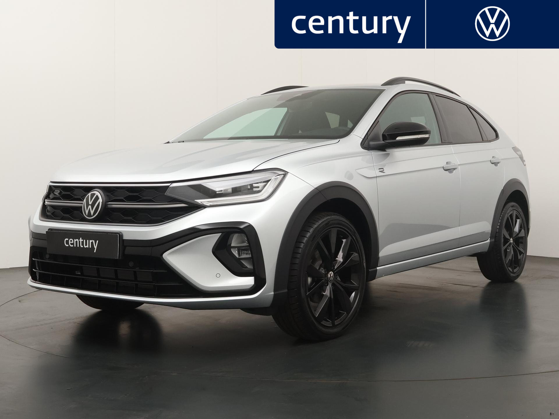 Volkswagen Taigo R-Line-Edition 1.0 85 kW / 116 pk TSI CUV 7 versn.