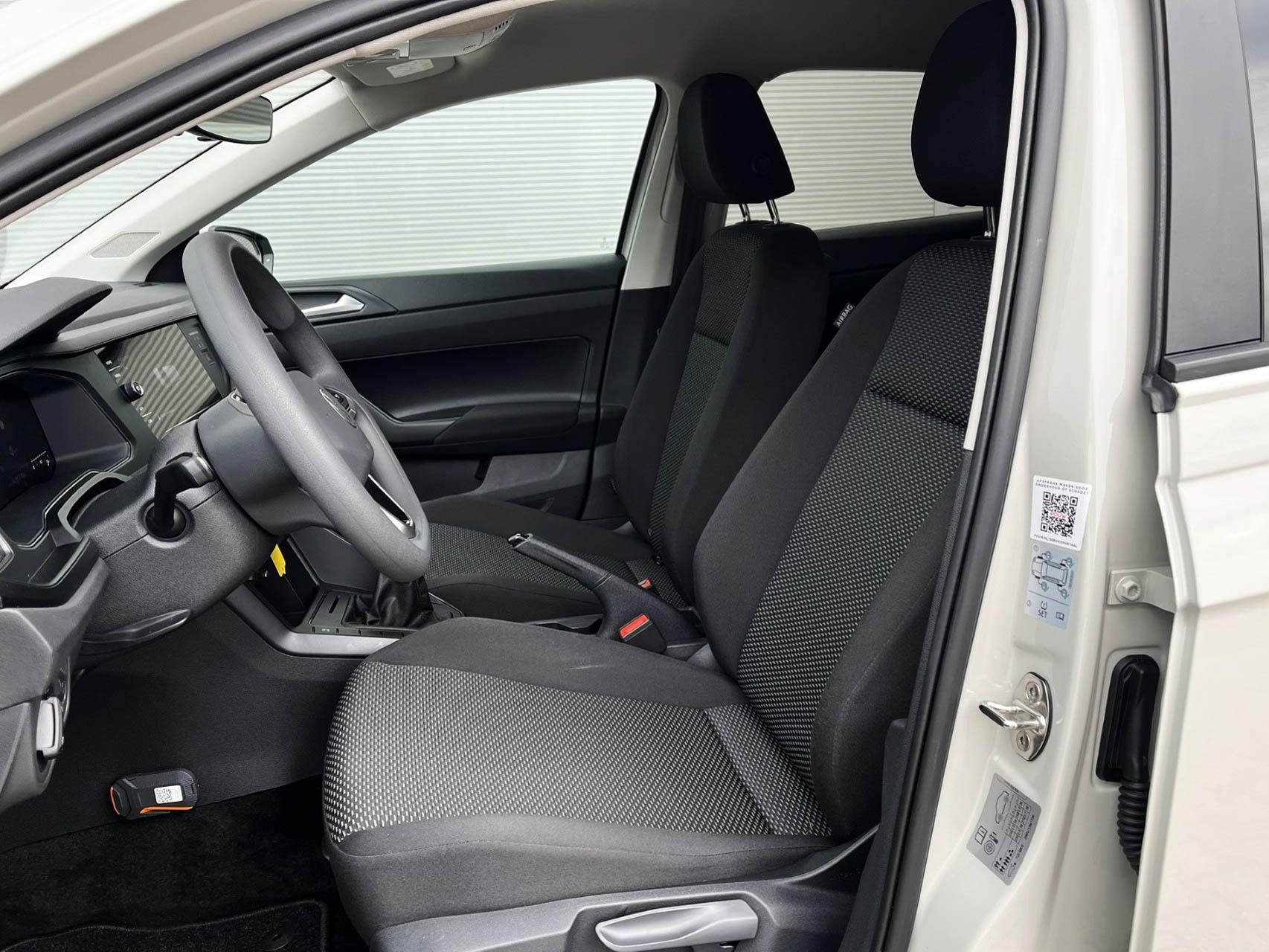Volkswagen Polo 1.0 MPI 80pk Polo - Afbeelding 4