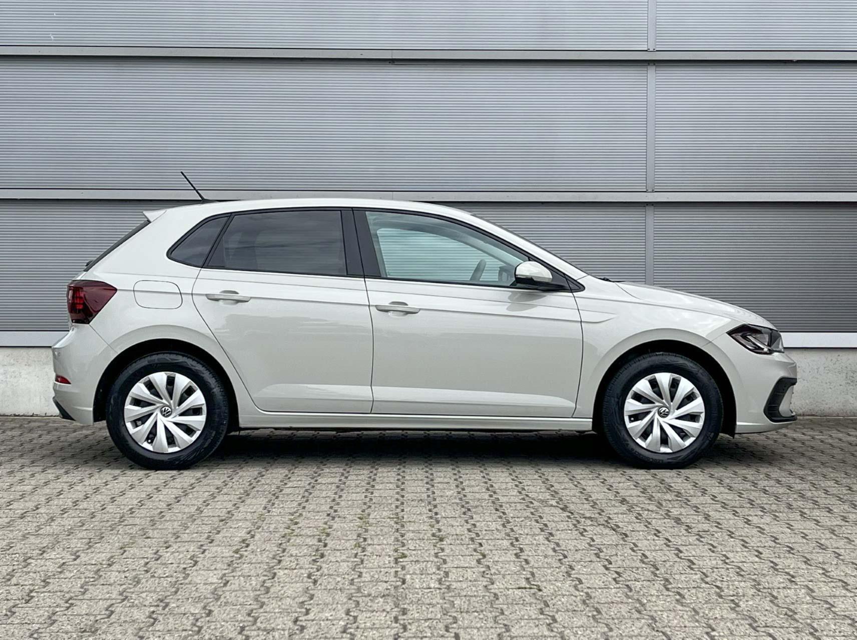 Volkswagen Polo 1.0 MPI 80pk Polo - Afbeelding 3
