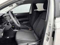 Volkswagen Polo 1.0 MPI 80pk Polo - Afbeelding 4