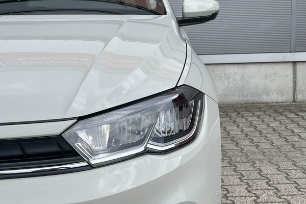 LED koplampen