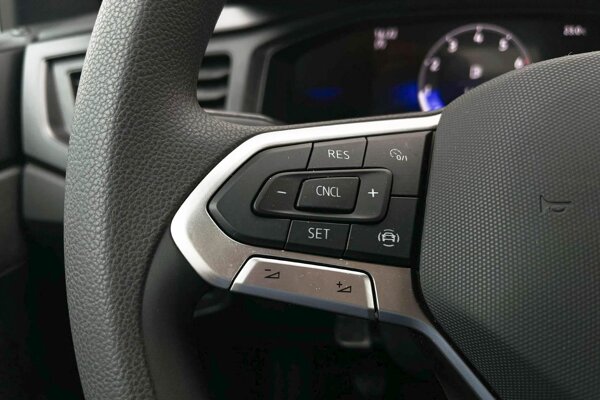 cruise control