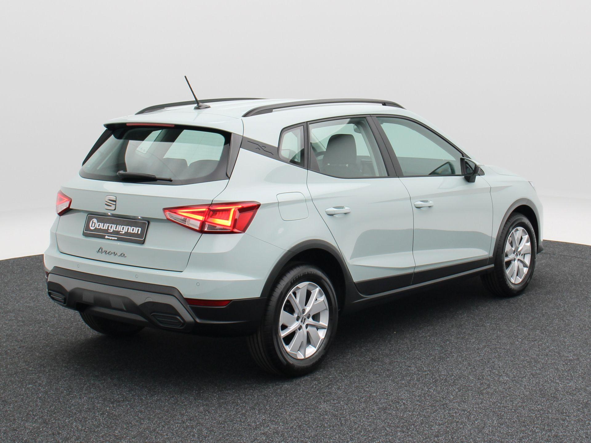 SEAT Arona Reference 1.0 TSI 95 PK - Afbeelding 2