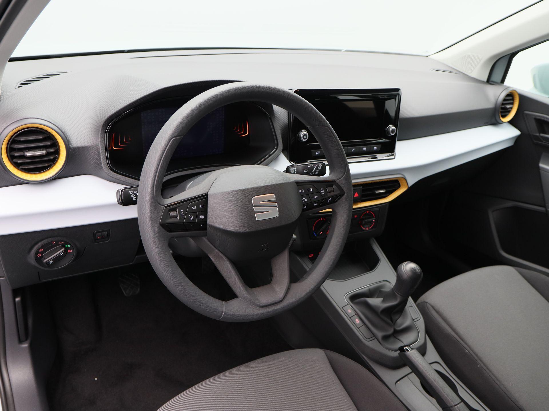 SEAT Arona Reference 1.0 TSI 95 PK - Afbeelding 3