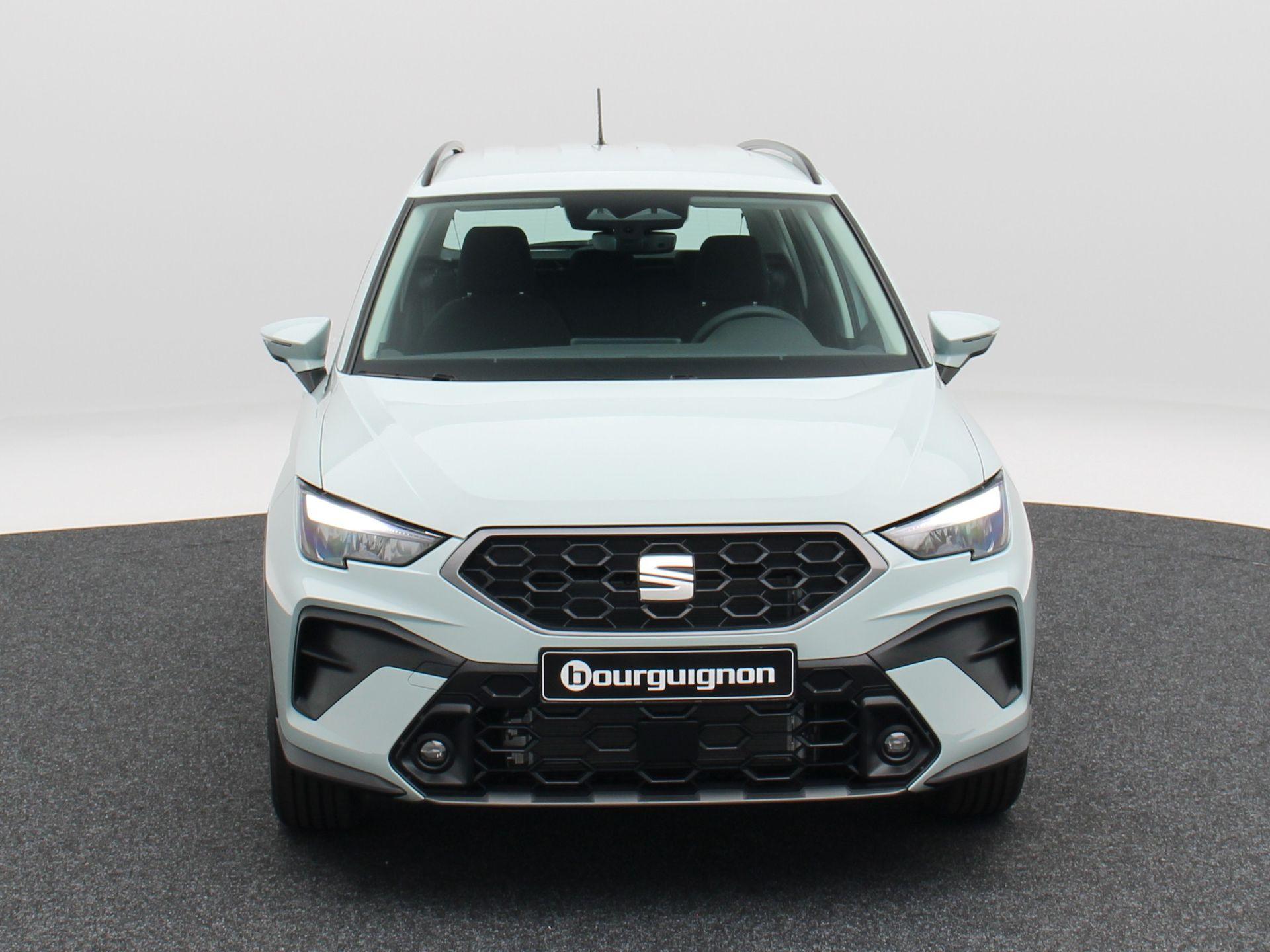 SEAT Arona Reference 1.0 TSI 95 PK - Afbeelding 4