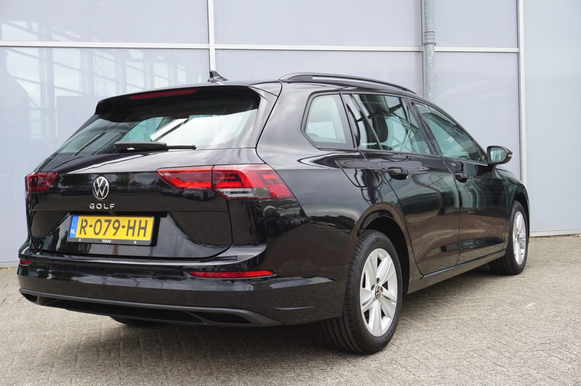 Volkswagen Golf Variant 1.0 TSI 110pk Life - Afbeelding 2