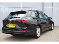 Volkswagen Golf Variant 1.0 TSI 110pk Life - Afbeelding 2