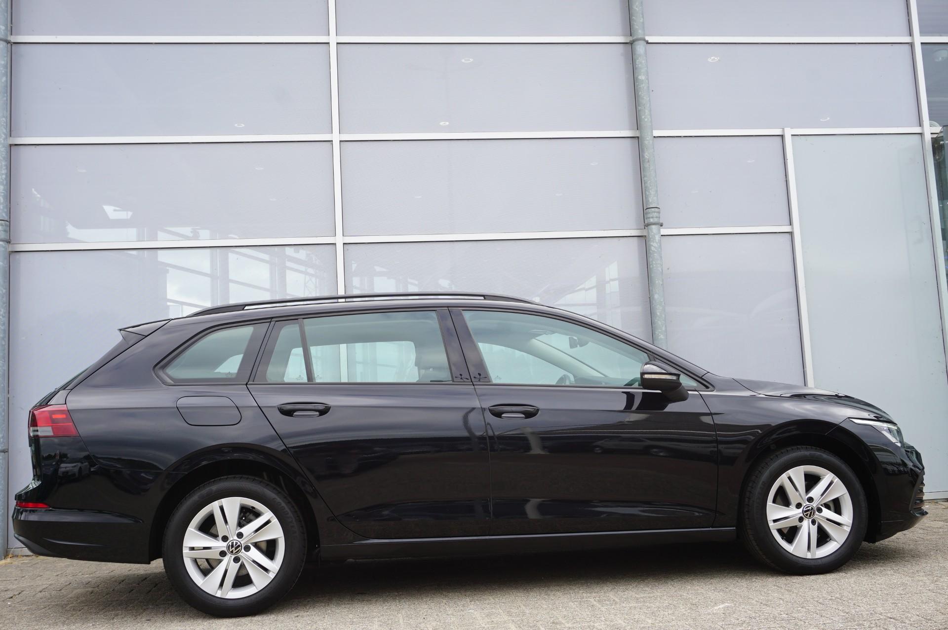 Volkswagen Golf Variant 1.0 TSI 110pk Life - Afbeelding 3