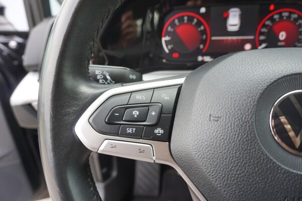 cruise control adaptief