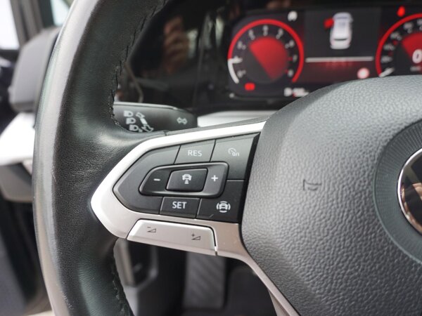 cruise control adaptief cruise control adaptief