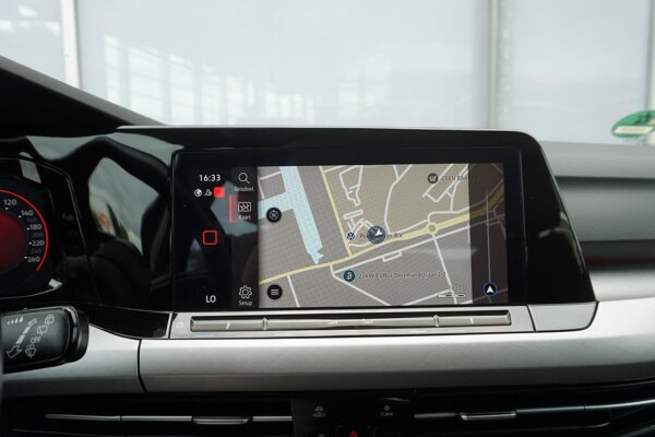 navigatiesysteem