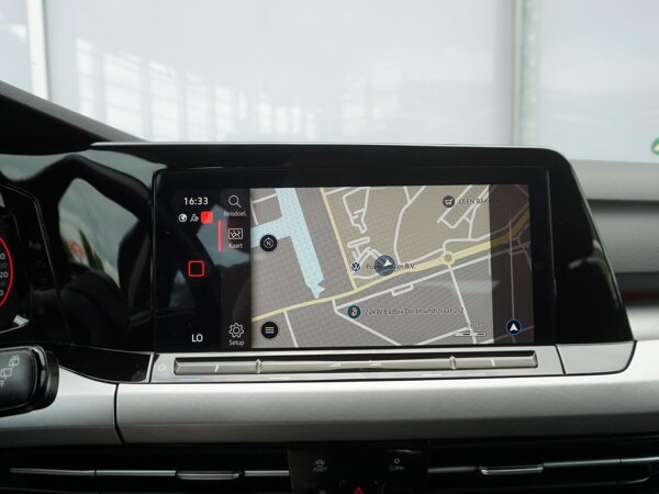 navigatiesysteem navigatiesysteem
