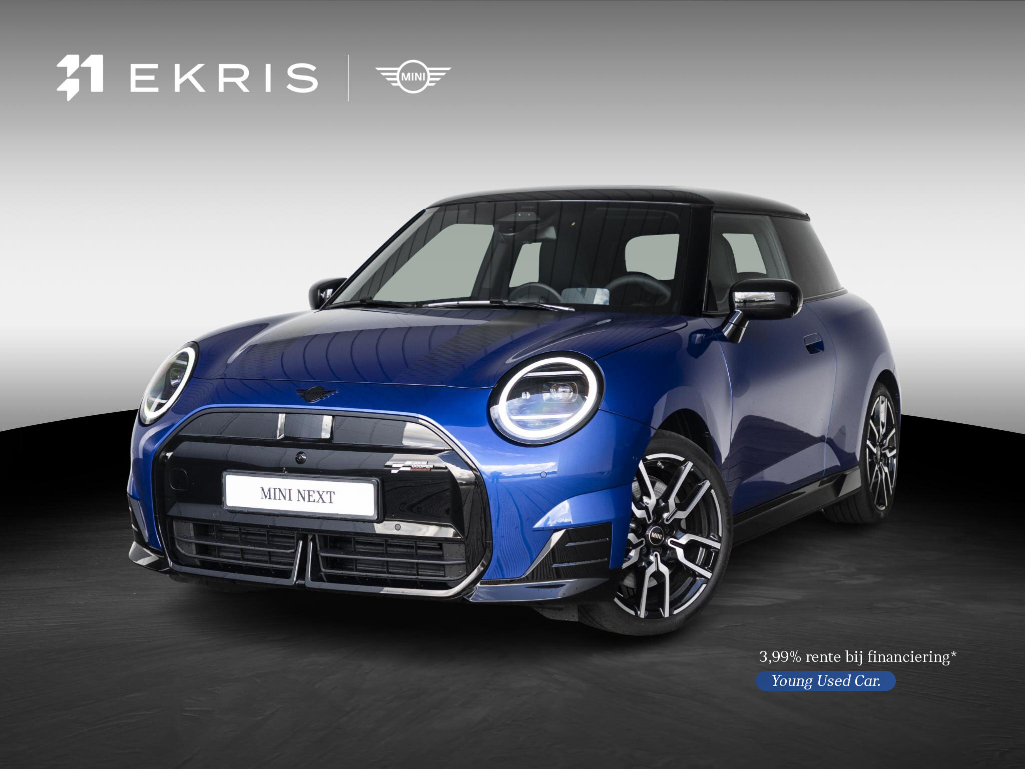 MINI MINI Cooper SE