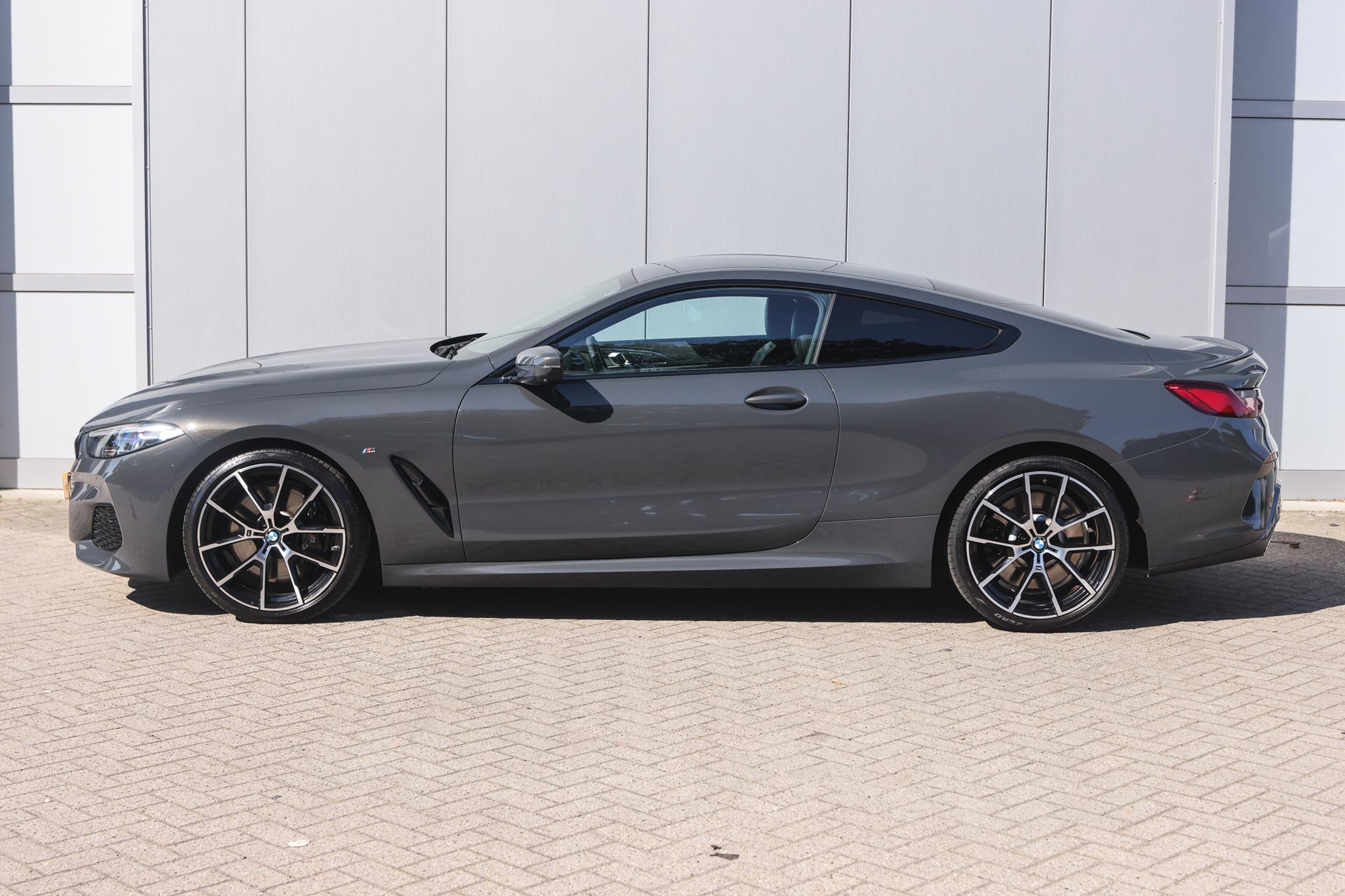 BMW 8 Serie 7