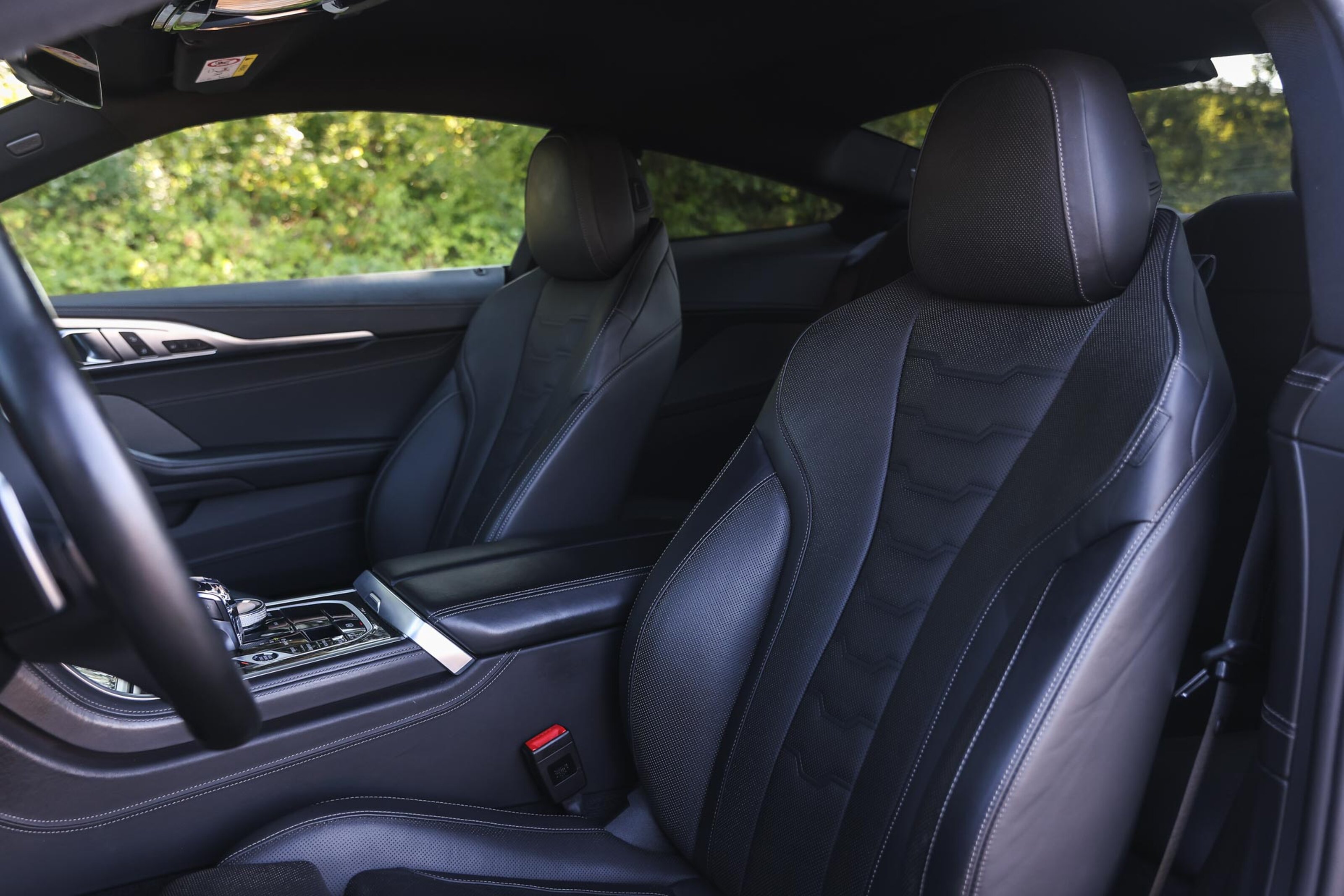 BMW 8 Serie 9